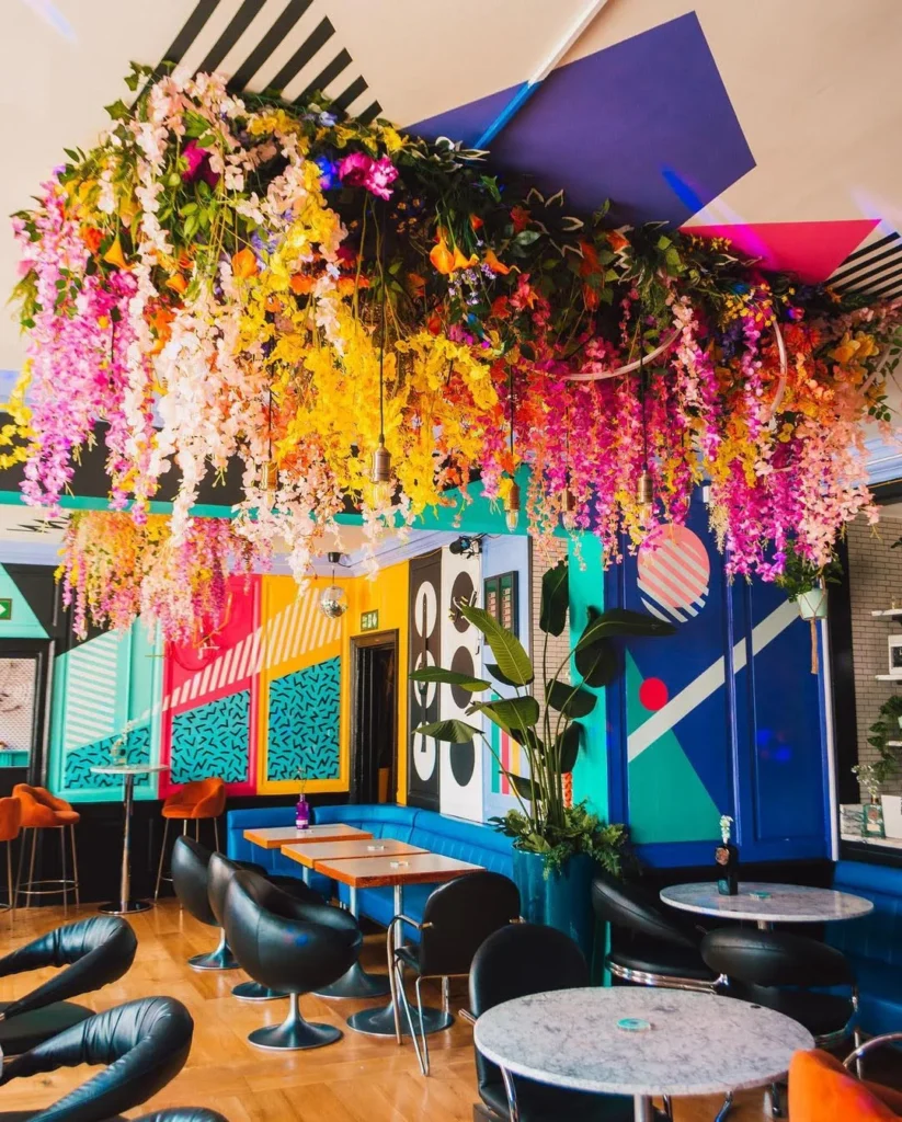 Private Hire - neon 2