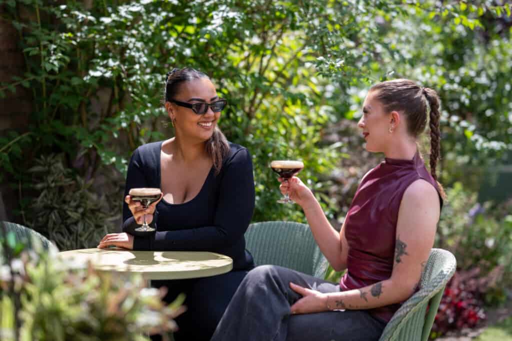 The Garden - EB1 2797 The Garden - EB1 2797